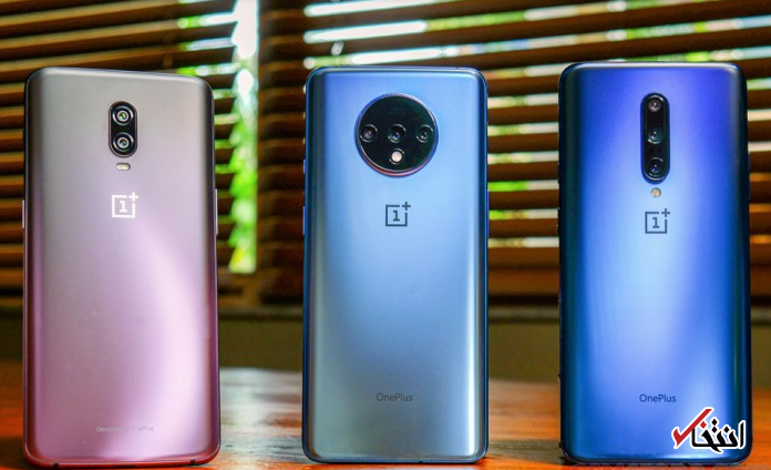 وان پلاس همه گوشی های خود را پس از وان پلاس 5 به Oxygen OS 10 مجهز می نماید