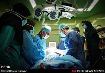 سرانه درمان ایرانی ها 13 هزار تومان است، شرط حذف زیرمیزی پزشکان