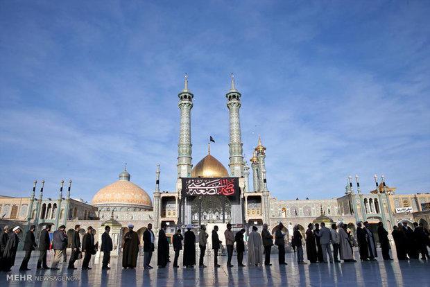 برترین تصاویر دنیا در 8 اسفند 94
