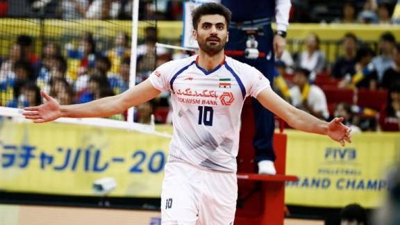 غفور زودتر از تیم ملی به ایران بازمی گردد
