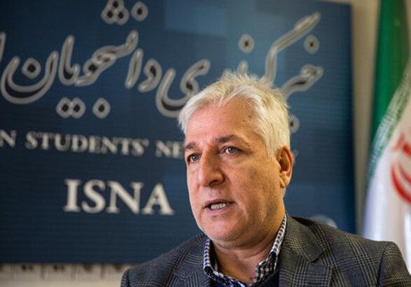 پرورش اندام ایران صندلی ارزشمندی در جهان دارد