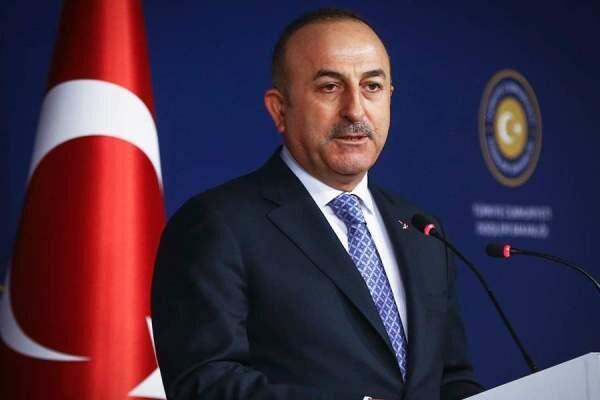 ترکیه: تحریمهای آمریکا را تلافی می کنیم!