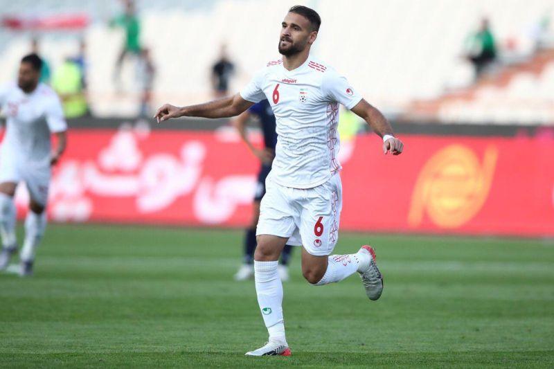 یک پرسپولیسی خیال ویلموتس را راحت کرد یک پرسپولیسی خیال ویلموتس را راحت کرد