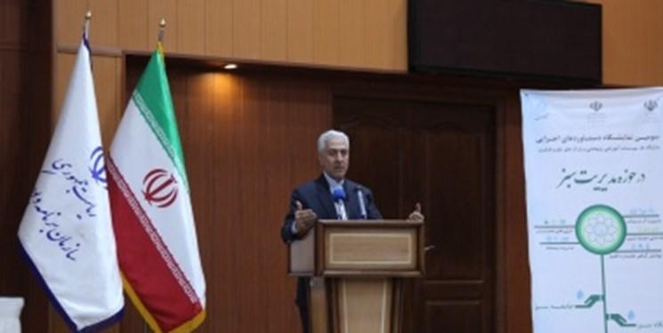 لزوم ارائه آموزش های محیط زیست به صورت تخصصی در دانشگاه لزوم ارائه آموزش های محیط زیست به صورت تخصصی در دانشگاه ها
