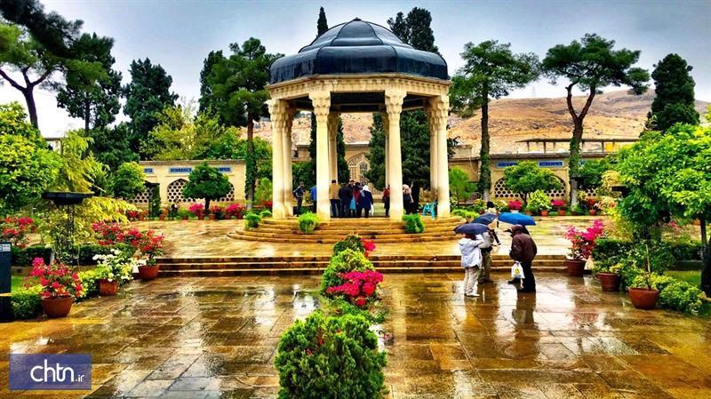 پیام های متعالی دیوان حافظ منشور صلح و دوستی ایرانیان است پیام های متعالی دیوان حافظ منشور صلح و دوستی ایرانیان است