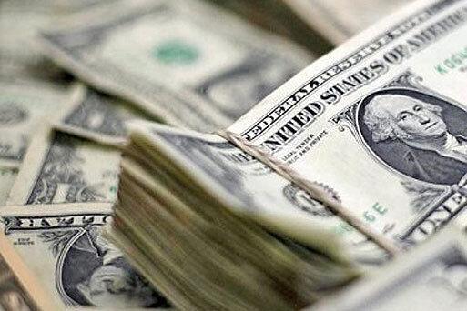 دلار در پایین ترین سطح سه ماهه اخیر دلار در پایین ترین سطح سه ماهه اخیر