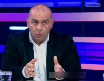 نمی توان به آمریکا به عنوان یک متحد، اعتماد کرد