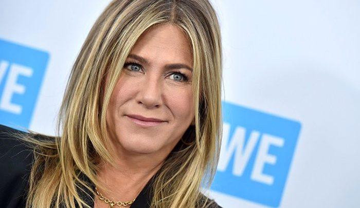 رازهای جوان ماندن خانم بازیگر 50 ساله، عکس