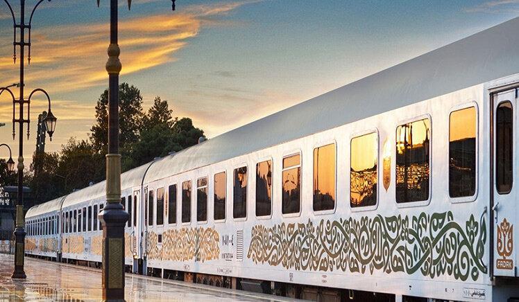 شروع فروش بلیت قطارهای اول تا دهم آبان ، سایت رجا از دسترس خارج شد! ، صدای مسافران درآمد