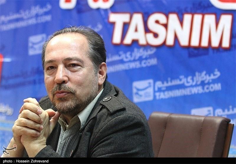 ایران هرگز خون وارد نمی کند