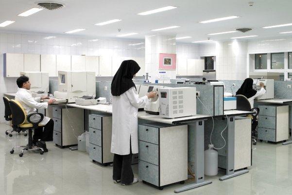 آزمایشگاهیان کشور در تهران گردهم می آیند