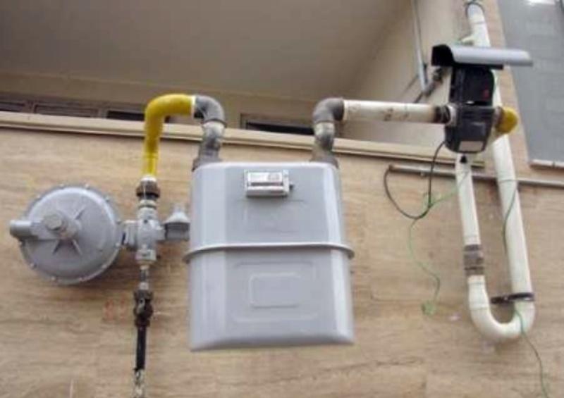 جذب 636 هزار مشترک گاز طبیعی در استان کرمان