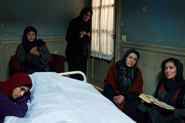 فیلم، آنونس مرگِ ماهی منتشر شد فیلم، آنونس مرگِ ماهی منتشر شد