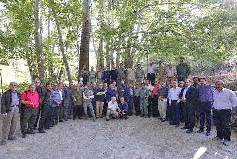 کمرنگ شدن تعصب محیط زیستی، خطر جدی برای این حوزه است