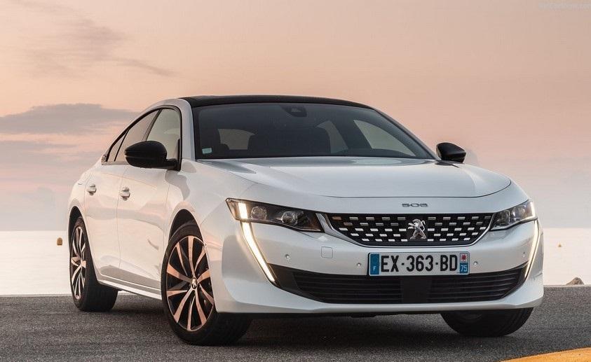 بررسی فنی پژو GT 2019 مشخصات بررسی فنی پژو GT 2019