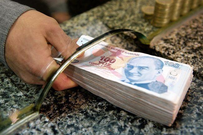 قیمت لیر ترکیه امروز یکشنبه 21 مهر چقدر است؟