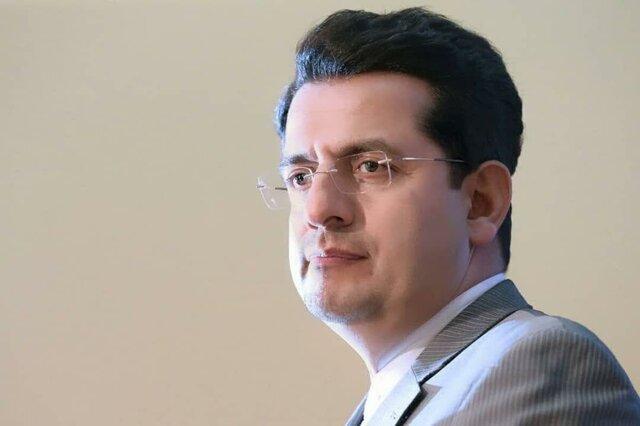 ابراز همدردی ایران با دولت و ملت ژاپن