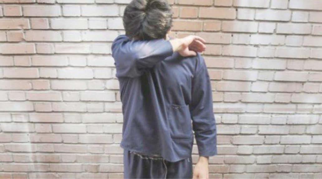 شلیک مرگ خواستگار بدبین در آرایشگاه زنانه