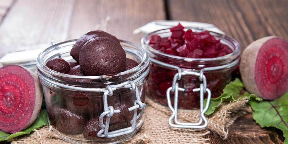 طرز تهیه ترشی لبو خوشمزه و فوری