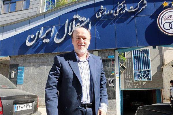پرونده پروپئیچ ربطی به من نداشت، گذشت زمان دروغگوها را رسوا پرونده پروپئیچ ربطی به من نداشت، گذشت زمان دروغگوها را رسوا کرد