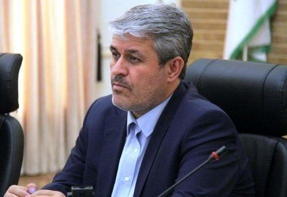 دستور رئیس مجلس برای اختصاص 14 میلیارد دلار به کالا های اساسی دستور رئیس مجلس برای اختصاص 14 میلیارد دلار به کالا های اساسی