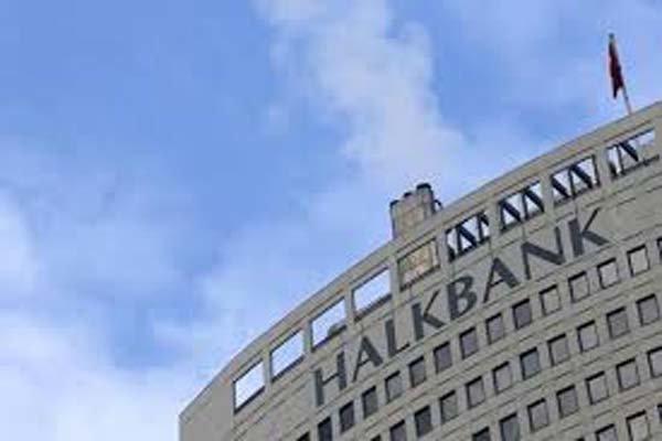 آمریکا بانک ترکیه ای را به دور زدن تحریم های ایران متهم کرد