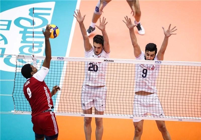 جام جهانی والیبال، ایران در جایگاه هشتم ایستاد، پیروزی میزبان در آخرین بازی