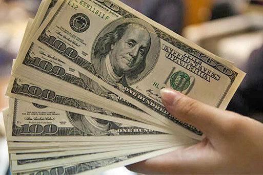 دلار در بازارهای جهانی از نفس افتاد