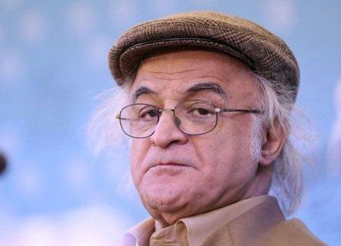 جیرانی با برطرف خطر سکته مغزی به بخش منتقل شد