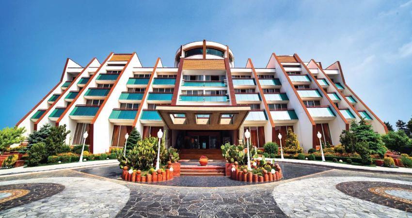 دوره آموزش مبانی مدیریت عمومی هتل در سرعین برگزار می شود