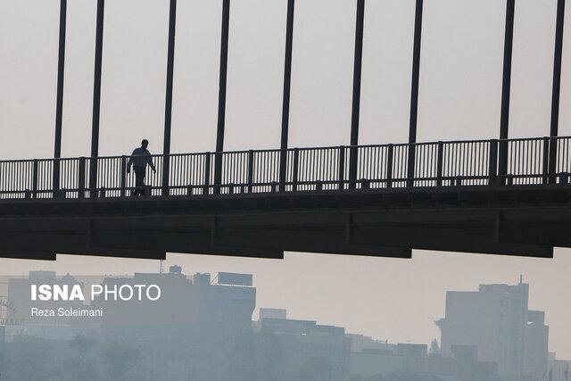 آلودگی این روزهای اهواز از کجا آب می خورد؟