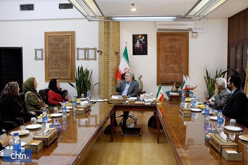نقش مهم هنرمندان در فرهنگ سازی حفاظت از آثار تاریخی
