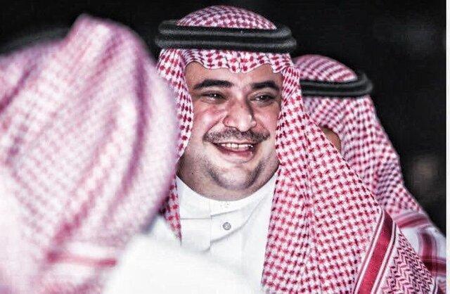 القحطانی تحت بازجویی خانگی قرار گرفت القحطانی تحت بازپرسی خانگی نهاده شد