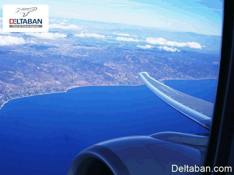 بهترین پرواز ها چه پروازهایی هستند؟