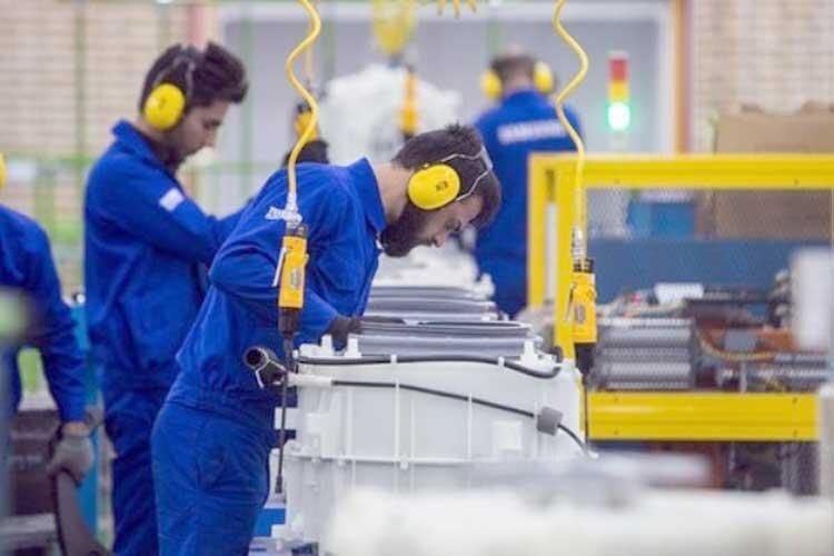 بازار کار آذربایجان شرقی بدون نیروی ماهر بازار کار آذربایجان شرقی بدون نیروی ماهر