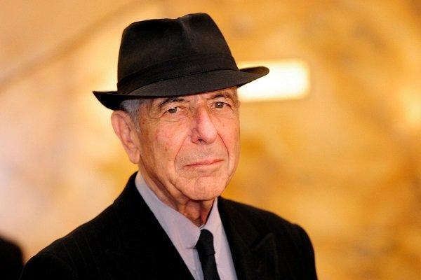 دفتر شعری از لئونارد کوهن به فارسی منتشر شد دفتر شعری از لئونارد کوهن به فارسی منتشر شد