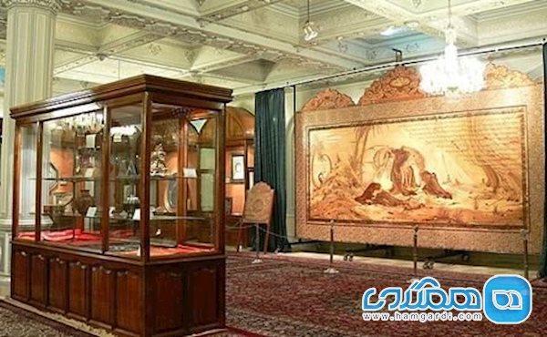 قیمت بلیط موزه ها از آبان افزایش می یابد قیمت بلیط موزه ها از آبان افزایش می یابد