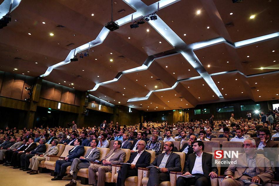 دانشگاه تهران میزبان دومین کنفرانس مطالعات بین رشته ای مدیریت و مهندسی شد