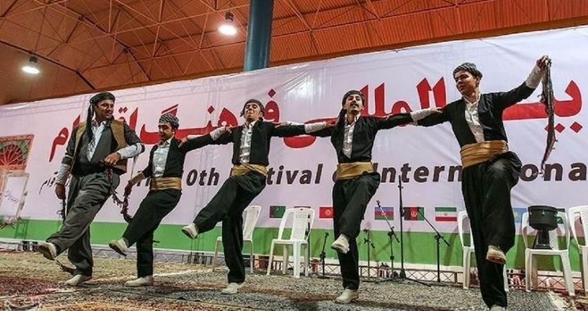 لرستان میزبان جشنواره بزرگ اقوام ایران زمین لرستان میزبان جشنواره بزرگ اقوام ایران زمین