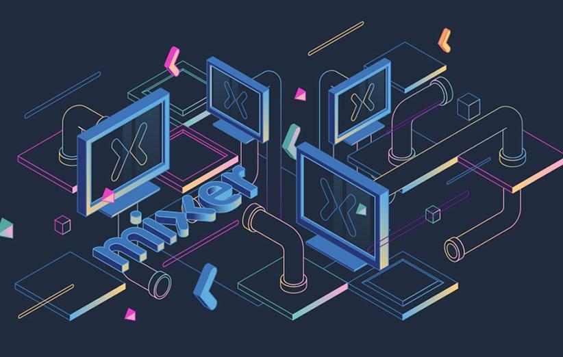 بنیانگذاران Mixer مایکروسافت را ترک می نمایند
