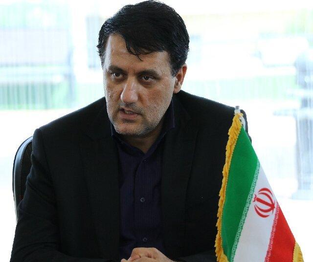 یوسفی: آسیبی ندیده ام