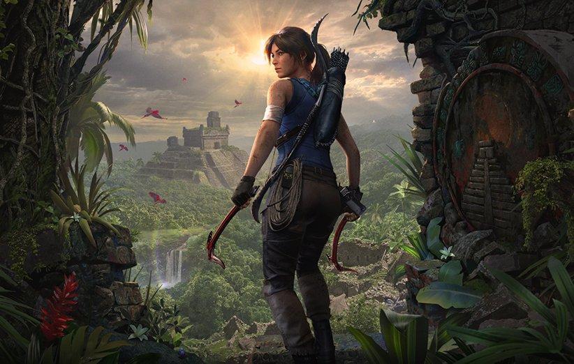نسخه کامل Shadow of the Tomb Raider عرضه می گردد