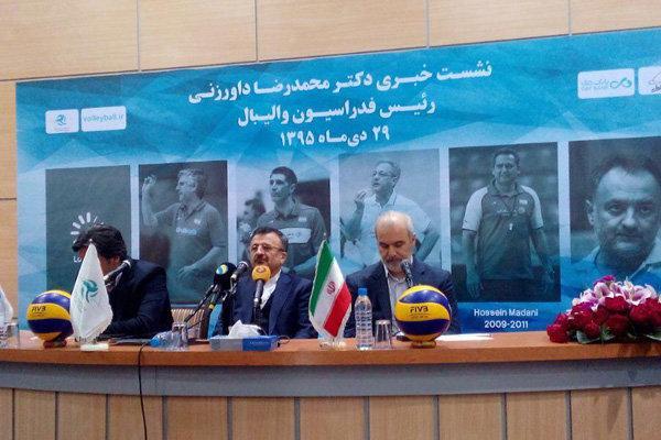 جزئیات انتخاب سرمربی تیم ملی والیبال، استویچوف یکشنبه در تهران