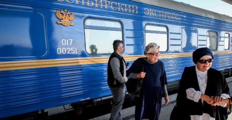 گردشگران راه ابریشم وارد فارس شدند