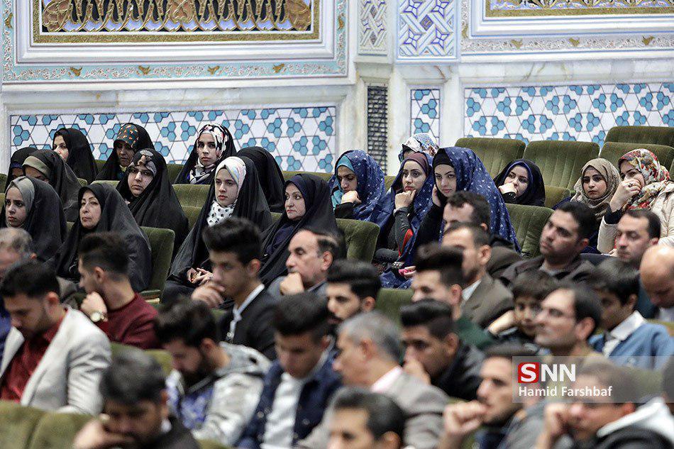 80 دانشجوی بین المللی در دانشگاه یزد پذیرش و 234 نفر نیز مشغول 80 دانشجوی بین المللی در دانشگاه یزد پذیرش و 234 نفر نیز مشغول به تحصیل هستند