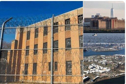 تعطیلی بزرگترین زندان جهان در آمریکا به خاطر تخلفات فراوان