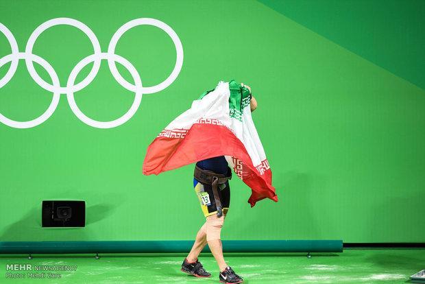 آنچه بر ورزش ایران در المپیک 2016 ریو گذشت، خیلی خوب، خیلی بد