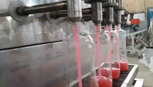 رفع یکی از چالش های صنعت مواد شوینده با نانوحفرات ارائه شده توسط محققان کشور