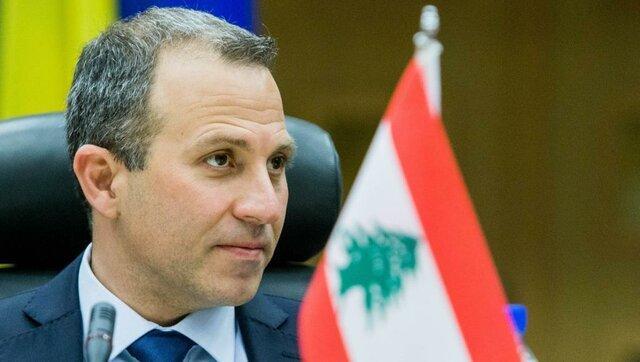 وزیر خارجه لبنان: آنچه اتفاق افتاده به دلیل روی هم جمع شدن اشتباهات است