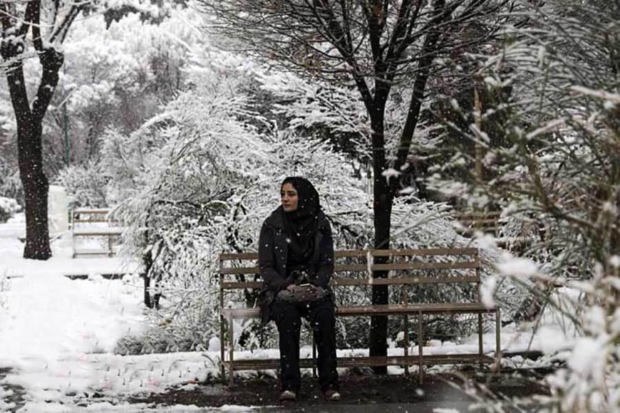 معرفی فیلم سینمایی سال دوم دانشکده من